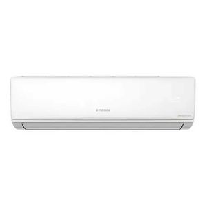 Aire acondicionado Split 5400 W Frío - Calor Inverter HY9INV-5000FC