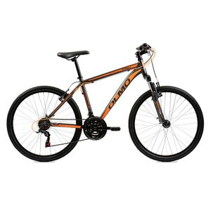 Bicicleta Adulto 260 R26 Aluminio