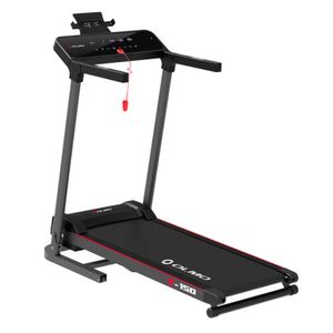 CINTA MOTORIZADA FITNESS T-150 FO0617