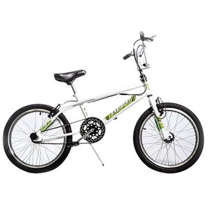 Bicicleta Niño 781 R20 Acero