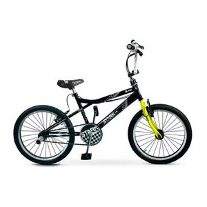 Bicicleta Niño 6078 R20 Acero