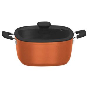 CACEROLA REFINATTA 24CM 20913/324
