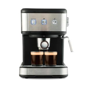 Cafetera Espresso/Cápsulas SL-EC8501