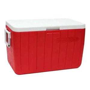 Conservadora 45 Lt. Roja 48QT