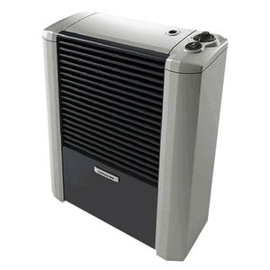 Calefactor a gas 6000 Cal TB PELTRE ACERO 6000