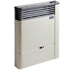 Calefactor a gas 3500 Cal TB Euro TB 2135
