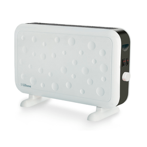 Calefactor Eléctrico CFB17 2000 W