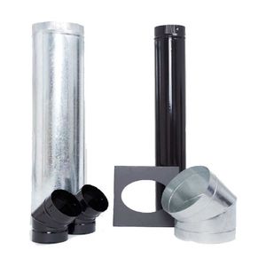 KIT COMPLEMENT PARED 4" ENLOZ 05-000-034
