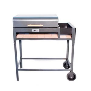 Parrilla 02-000-041