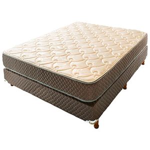 Base de Sommier EXCLUSIVE 2 Plazas 140x190 Cm