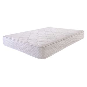 Colchón PRINCESS 2 Plazas 140x23x190 Cm