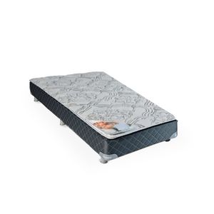 Base de Sommier CORAL 1 Plaza 80x200 Cm