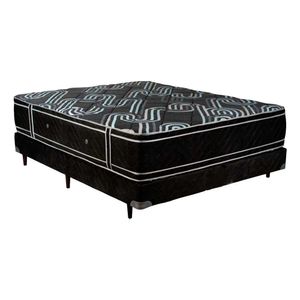 Base de Sommier INSIGNIA 2 Plazas 140x190 Cm