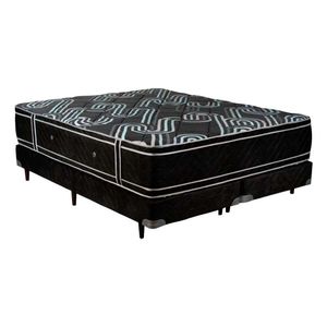Base de Sommier INSIGNIA King Size 100x200 Cm