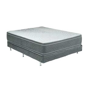 Base de Sommier BRICCIO 2 Plazas 140x190 Cm