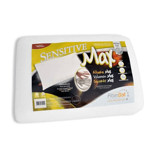 ALMOHADA SENSITIVE MAX