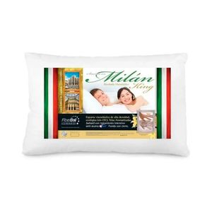 ALMOHADA SENSITIVE ITALIANA KING