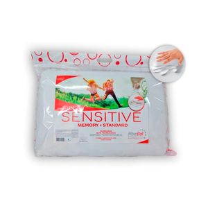 ALMOHADA SENSITIVE ITALIANA STANDARD