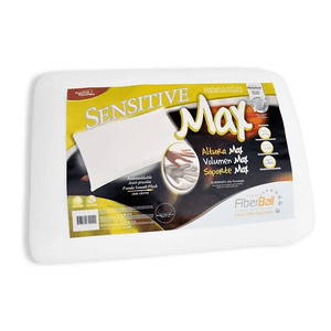 ALMOHADA SENSITIVE ITALIANA MAX