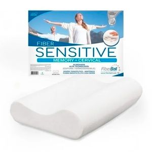 ALMOHADA SENSITIVE ITALIANA CERVICAL