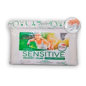 ALMOHADA SENSITIVE PLAIN