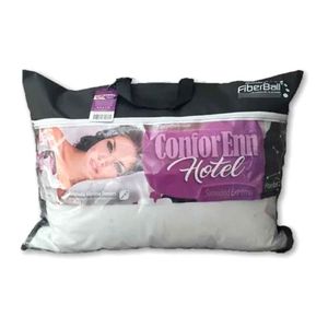ALMOHADA CONFOR ENN 70X50