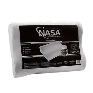 ALMOHADA VISCO NASA CERVICAL STD