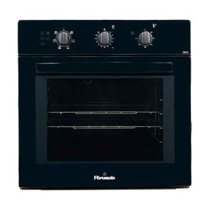 Horno eléctrico 7857F 64,5 Lt. Negro