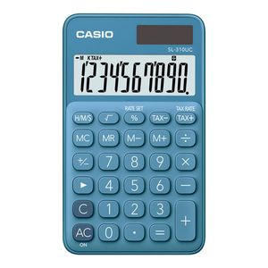 Calculadora SL-1000-BU