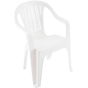 Silla TITAN F820000 Blanco