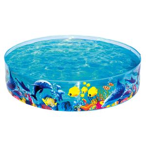 Pileta Infaltil 16357 946 Lt. 182x38 Cm