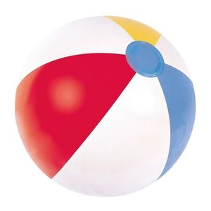 PELOTA DE PLAYA 16328 31021 51CM