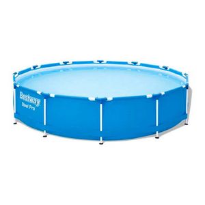 Pileta 56706 6473 Lt. 366x76 Cm