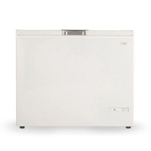 Freezer Horizontal FHP-300B 300 Lt. Blanco