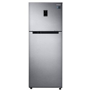 Heladera No Frost RT-35 360 Lt. Plata