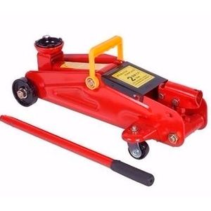 CRIQUE CARRITO 2 TON C/MALET KLD1220