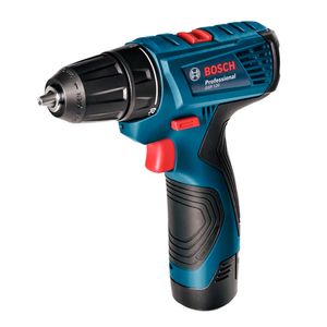Atornillador Taladro Atornillador GSR 120-LI -