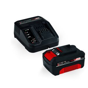 CARGADOR Y BAT STARTER KIT 4.0 A 4512042