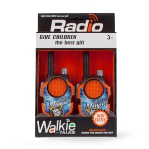 WALKIE TALKIE 178-181 178-180 5835/5834