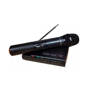 MICROFONO FV-302 INAL VHF