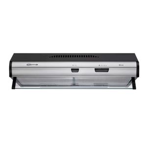 Purificador 3781-B00 60 Cm 3 V Acero inoxidable