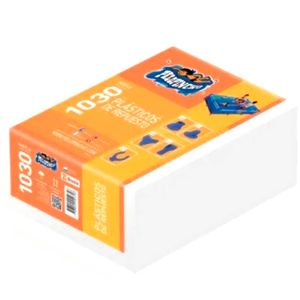 ACCESORIOS PLASTICOS PIL 1030