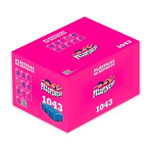 ACCESORIOS PLASTICOS PIL 1043