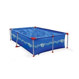 Pileta SOL 250 2700 Lt. 250x165x65 Cm