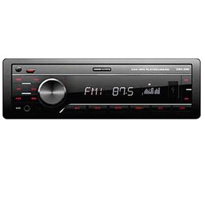 Autoestereo DMR-3000BT
