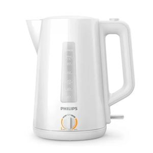 Pava Eléctrica HD-9368/00 1,7 Lt. Blanco