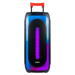 Parlante Portátil Bluetooth AW-T2203 12500 W