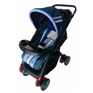 Cochecito RIDER SINI MOD 924