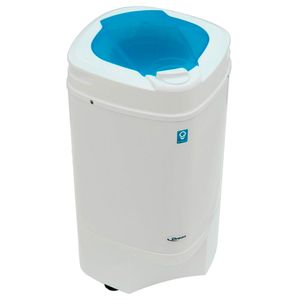 Secarropas 6,5 Kg QV6 2800 RPM