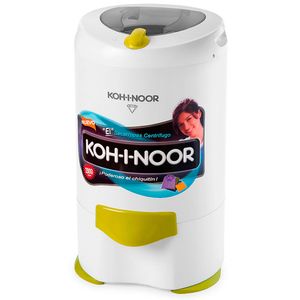 Secarropas 5,5 Kg C-755 2800 RPM